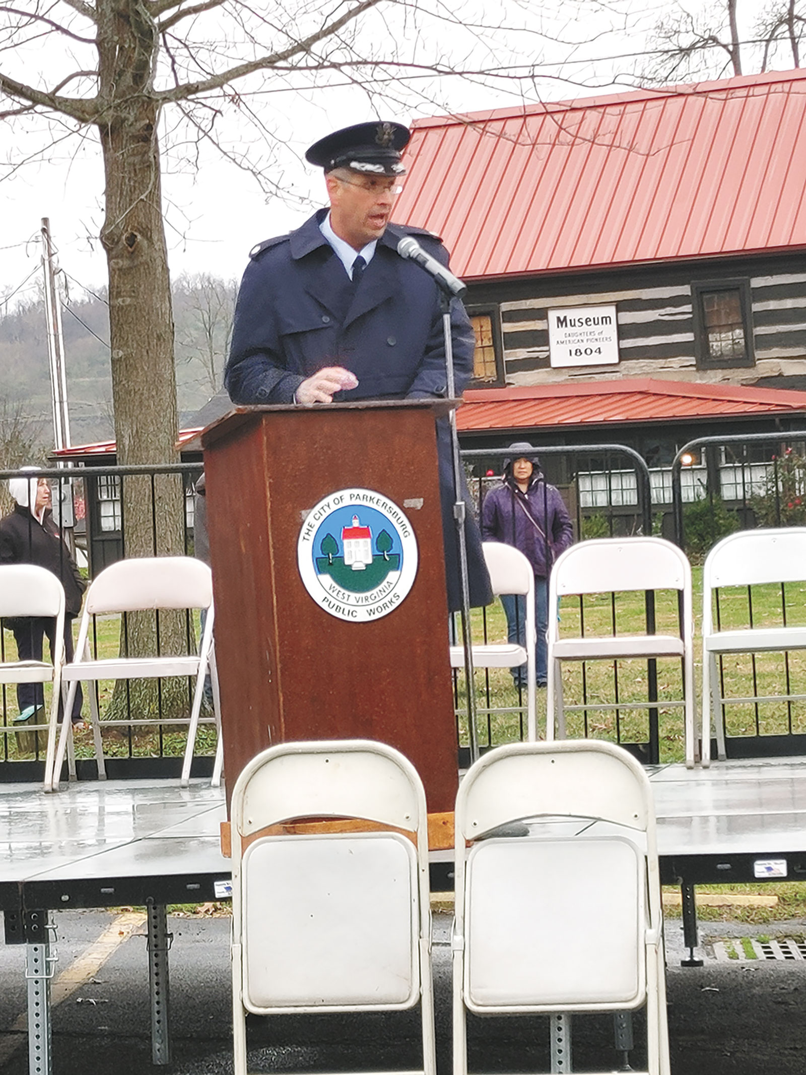 Obits Parkersburg News And Sentinel - f5nxp5e